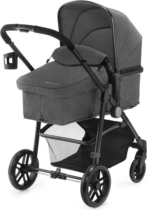 Produktbild KinderKraft Juli 3in1