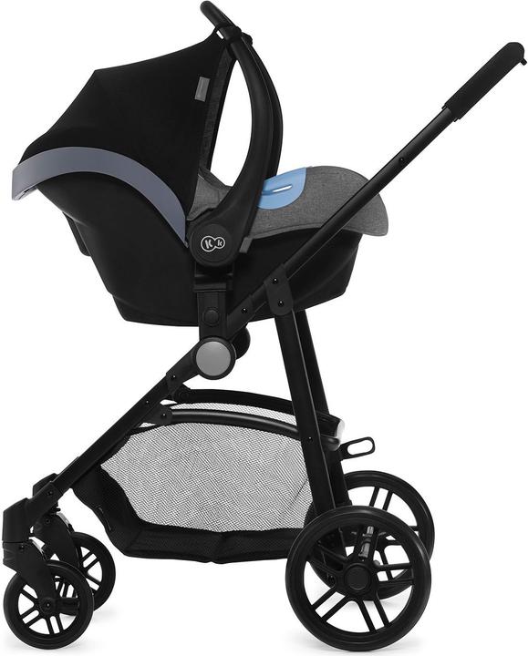 Produktbild KinderKraft Juli 3in1