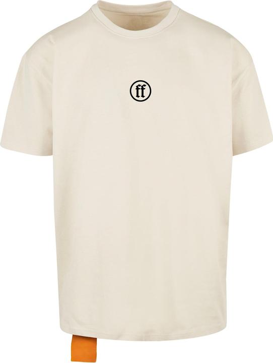 Image du produit Forgotten Faces Tee Caesar Heavy Oversized - 21263 (M)