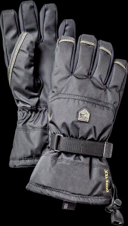 Produktbild Hestra Kid's GORE-TEX Gauntlet (4)