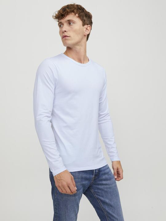Immagine prodotto Jack & Jones Maglietta di base a maniche lunghe (XS)