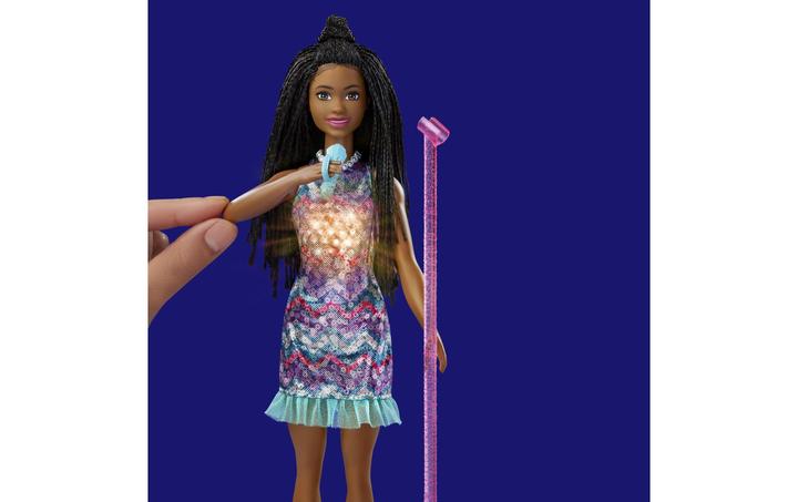 Actual product image Barbie Big City Big Dreams Doll
