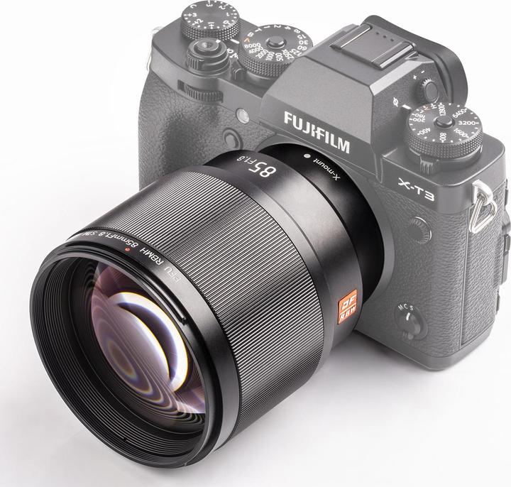 Produktbild Viltrox AF 85mm f/1.8 XF Mark II, Fuji X (Fujifilm X, APS-C / DX)