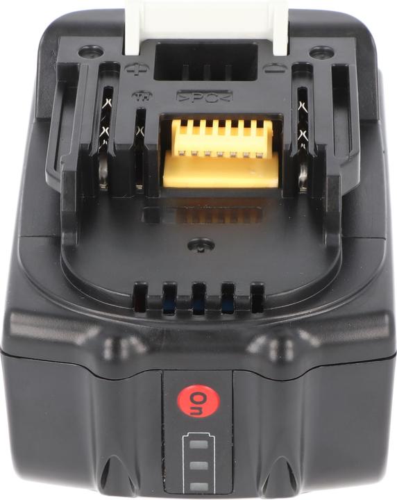 Immagine prodotto Makita Batteria BL1830 Batteria Strumenti 18Volt (18 V)