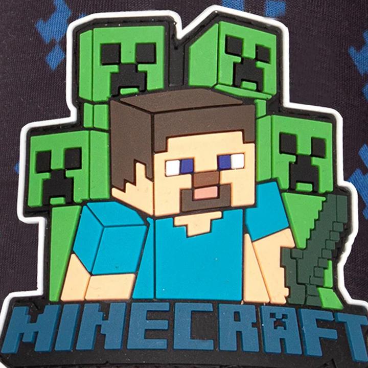 Immagine prodotto Minecraft Scarpe da ginnastica per ragazzi (36)