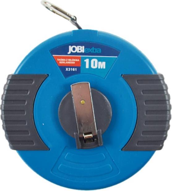 Produktbild Jobi Jobiextra Taśma Miernicza Z Włókna Szklanego 30m (M)