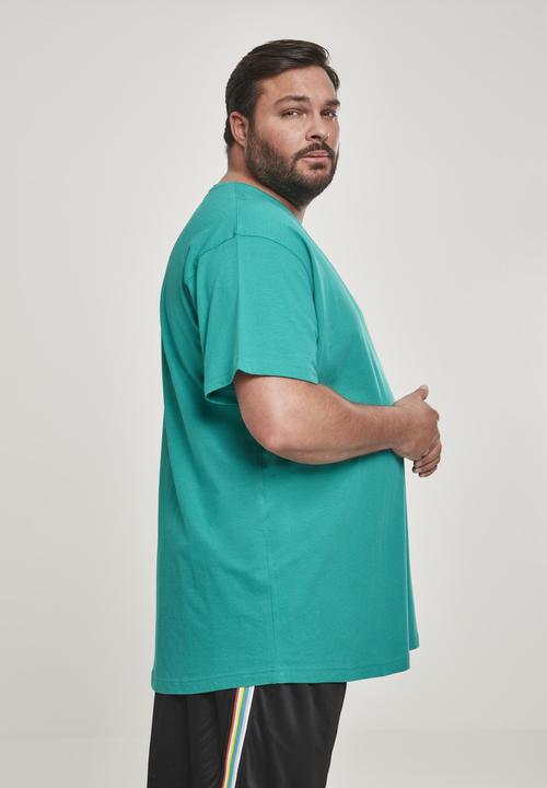 Actual product image Urban Classics Tall Tee (XXL)