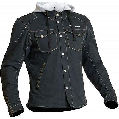 Actual product image Lindstrands denim jacket bjurs (Men, 56)