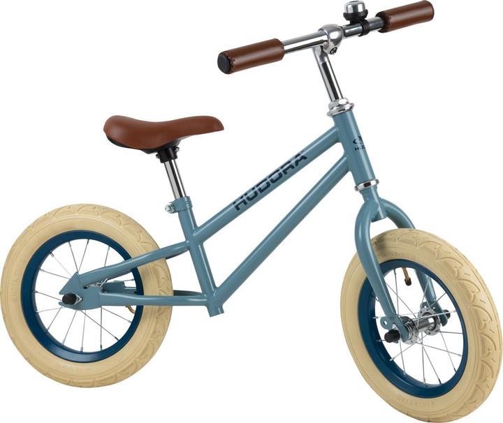 Hudora Retro jongen (12")