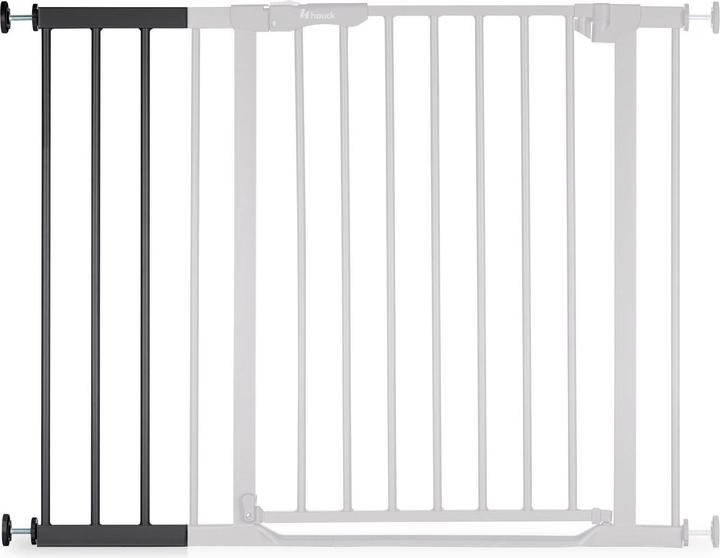 Produktbild Hauck Safety Gate Extension (21 cm)