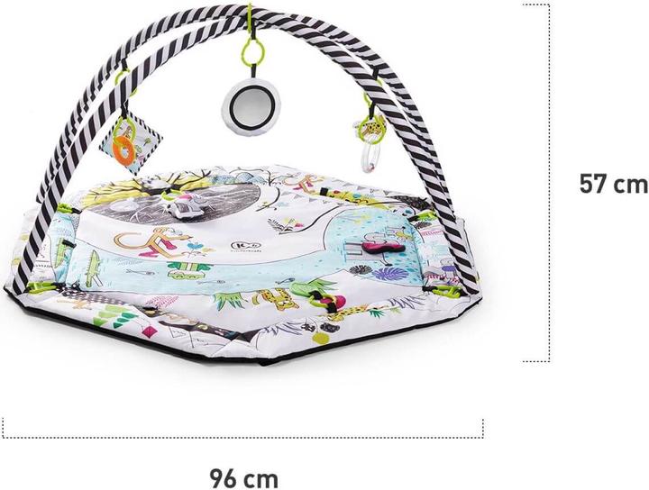 Produktbild KinderKraft Smartplay
