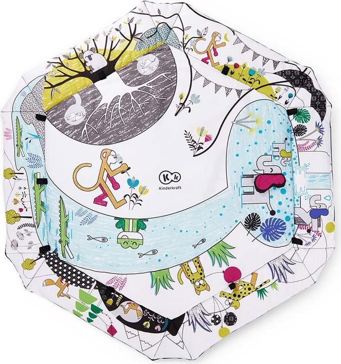 Produktbild KinderKraft Smartplay