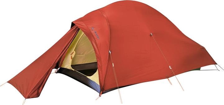 Immagine prodotto Vaude Hogan UL (Tenda a cupola, 1.86 kg, 2 persone)