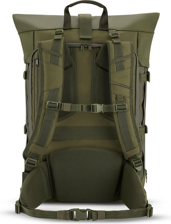 Image du produit Johnny Urban Sac à dos Allen XL Travel (55 l)