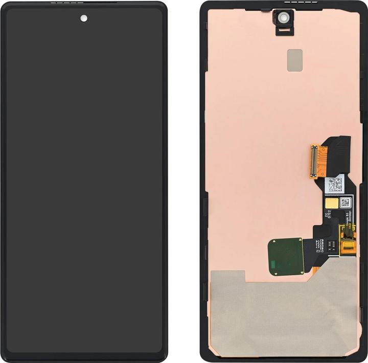 Produktbild Google Ersatzdisplay (Google Pixel 6a)