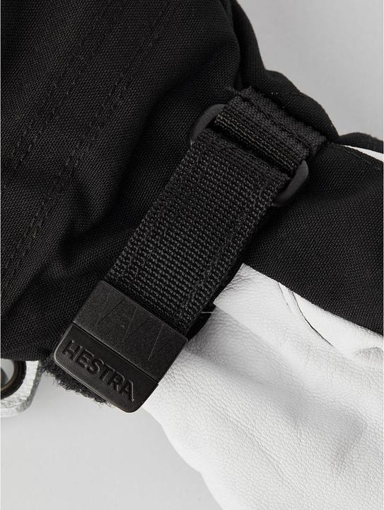 Immagine prodotto Hestra Guanti da sci in pelle dell'esercito Heli Ski Gloves (3, S)