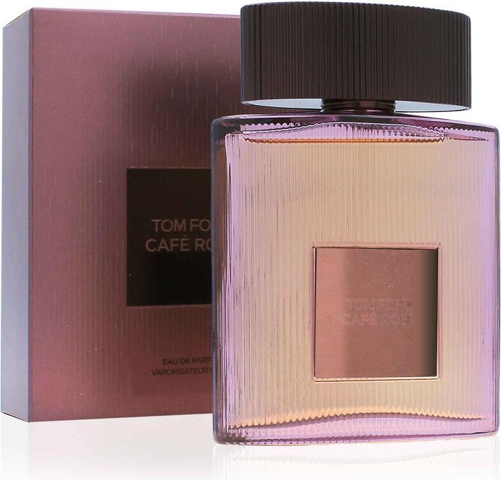 Tom Ford Private Blend Cafe Rose Eau de Parfum (re) Vapo 30 ml (Eau de parfum, 30 ml)