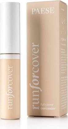 Paese Run For Cover Concealer Concealer Under Eyes 20 Ivory 9Ml (20 Ivory)