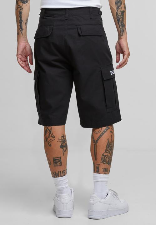 Produktbild Brandit Security BDU Ripstop Shorts-kurze Hose, Schwarz Grösse M (M)