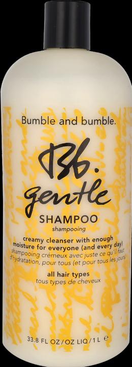 Bumble and bumble Bumble und Bumble (1000 ml, Flüssiges Shampoo)