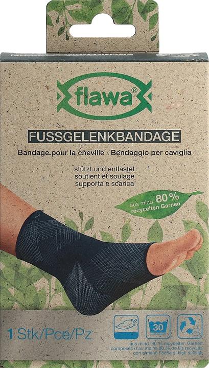 Immagine prodotto Flawa Cavigliera S (S)