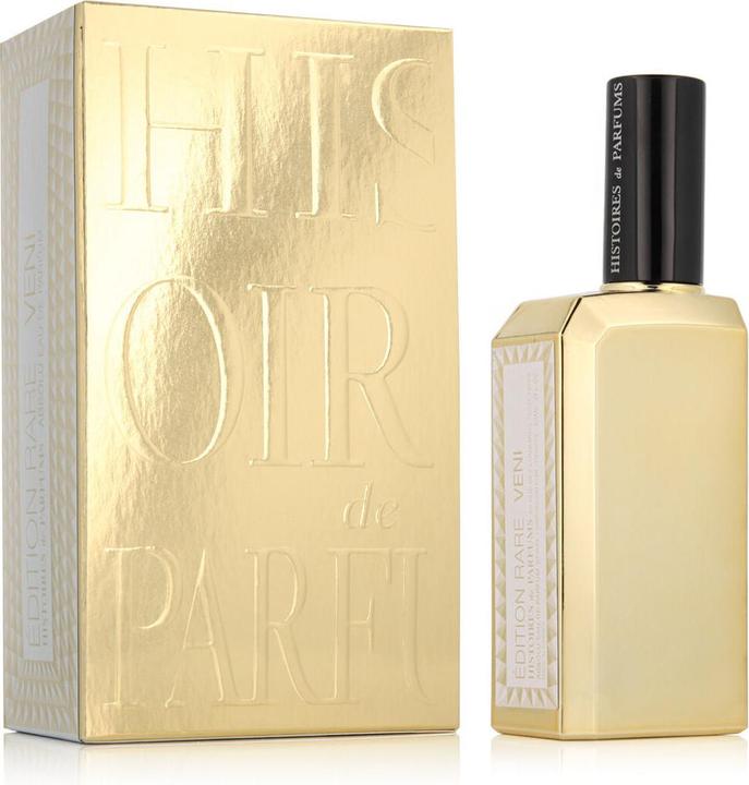 Actual product image Histoires de Parfums Rare Veni by Absolu Eau de Parfum Spray 60 ml (Eau de parfum, 60 ml)