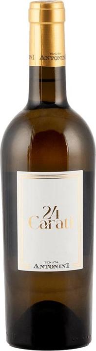 Actual product image Tenuta Antonini 24 carati Bianco (2022)