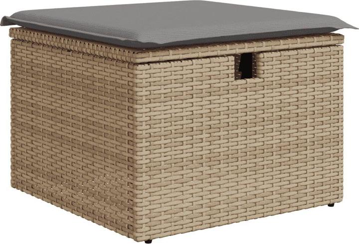 Actual product image VidaXL Garden lounge set