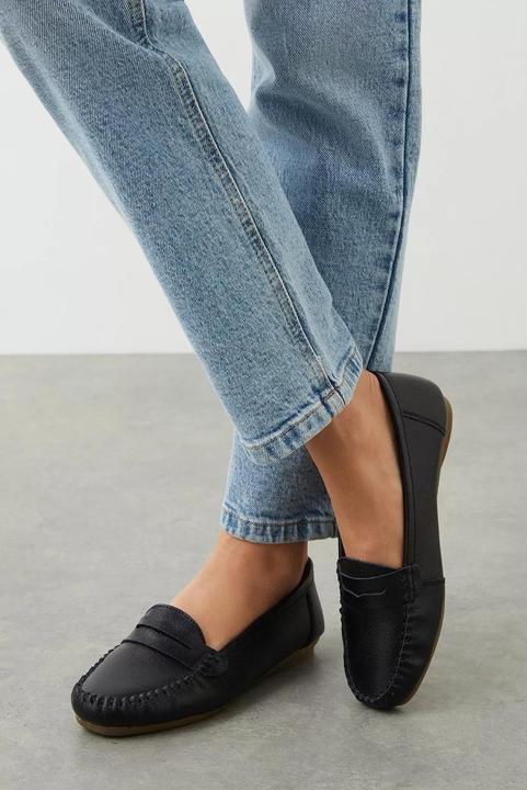 Image du produit Good For The Sole - Mocassins NESSA - Femme (36)