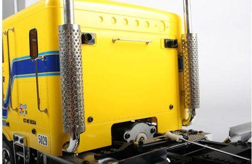 Immagine prodotto Tamiya Fodera del globo del camion (Kit)
