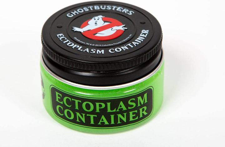 Immagine prodotto Doctor Collector Ghostbusters: Employee Welcome Kit - Benvenuto