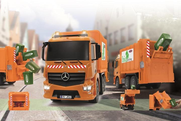 Produktbild Jamara Mercedes Antos