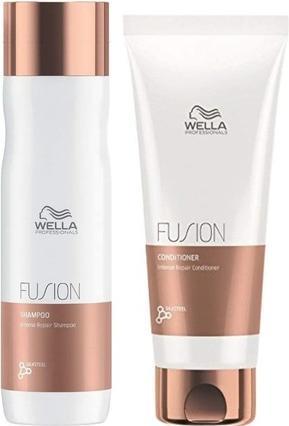 Immagine prodotto Wella Balsamo Fusion (200 ml)
