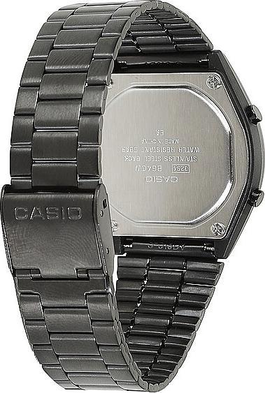 Produktbild Casio B640wb-1bef (Digitaluhr, 38.90 mm)