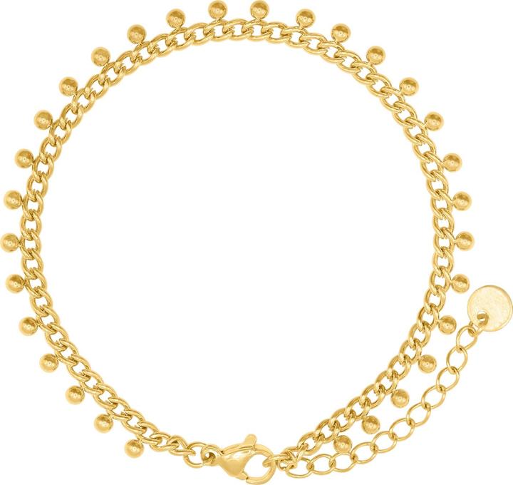 Produktbild Heideman Felina goldfarben (100% Edelstahl)