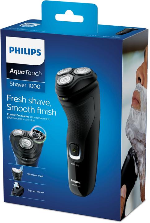 Produktbild Philips Wet or Dry
