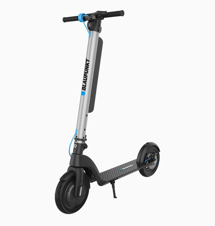 Image du produit Blaupunkt ESC910.2 (25 km/h, 40 km, 42 W)