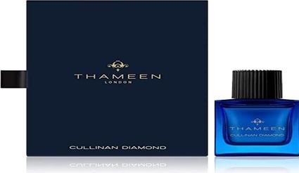 Actual product image Thameen Cullinan Diamond Eau de Parfum (Eau de parfum, 50 ml)