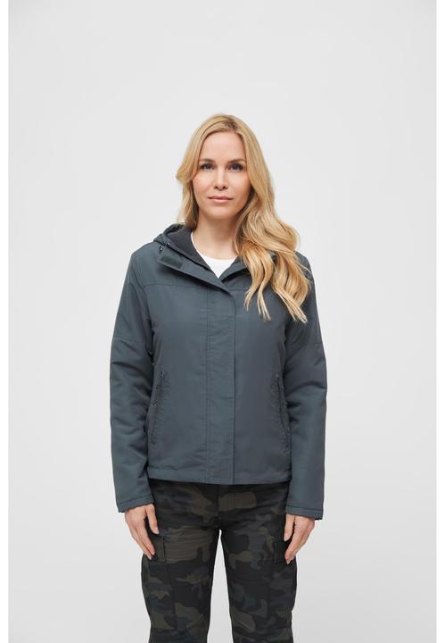 Immagine prodotto Brandit Giacca a vento da donna Frontzip - 16181 (XS)