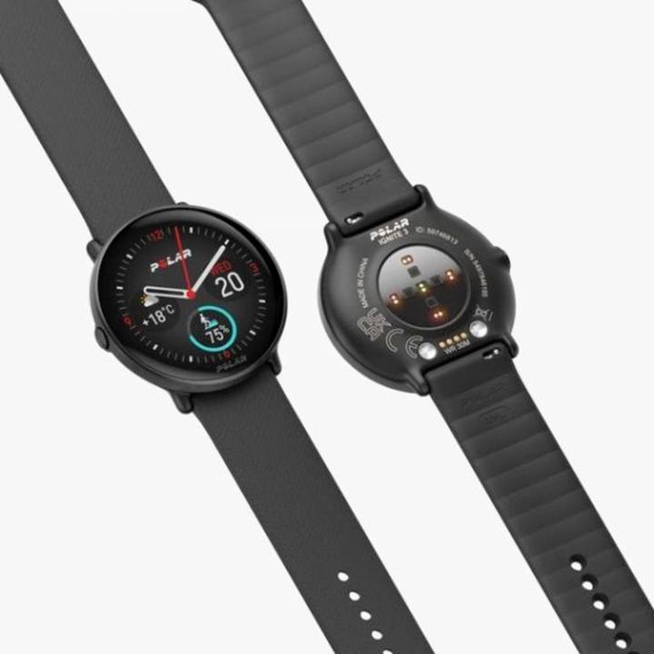 Actual product image Polar Ignite 3 (43 mm)