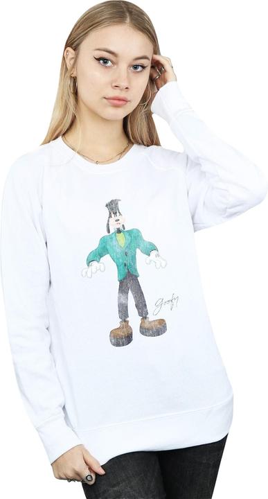 Produktbild Disney Frankenstein Goofy Sweatshirt (XL)
