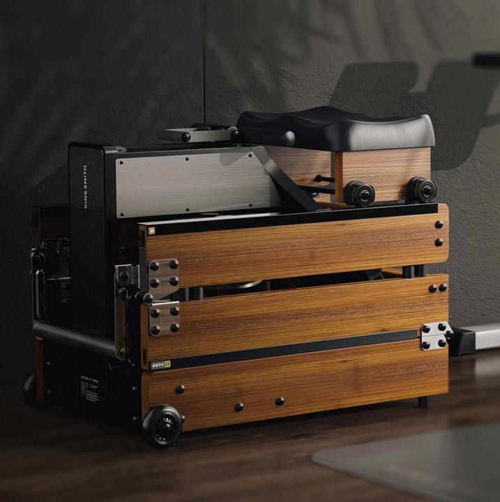 Image du produit KingSmith WR1