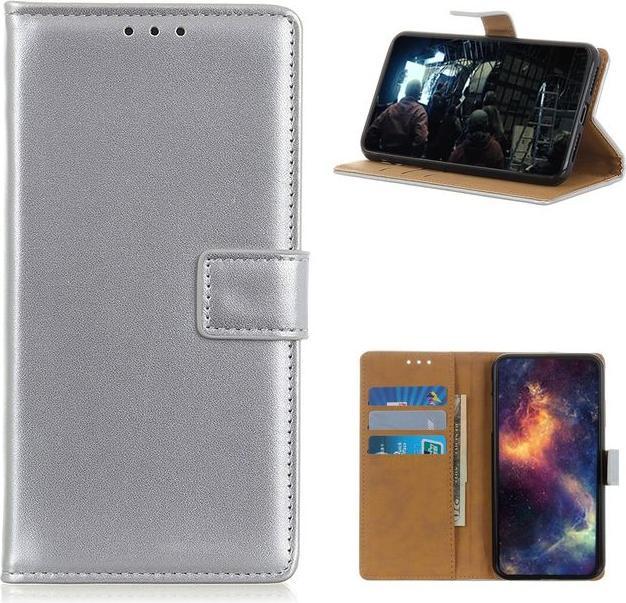 Produktbild MU Classic Classic II Leder Bookcover Series (Huawei Mate 40 Pro)