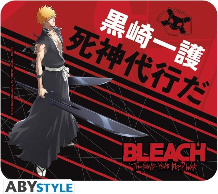 Image du produit ABYstyle Bleach - Ichigo Kurosaki