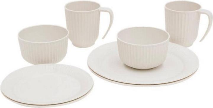 Actual product image Outwell Delish 2 Person Dinner Set
