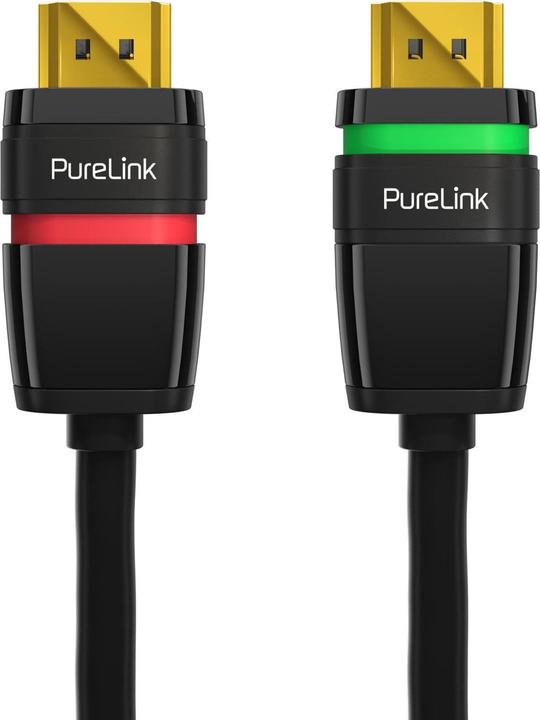 Purelink HDMI (Typ A) — HDMI (Typ A) (10 m, HDMI)