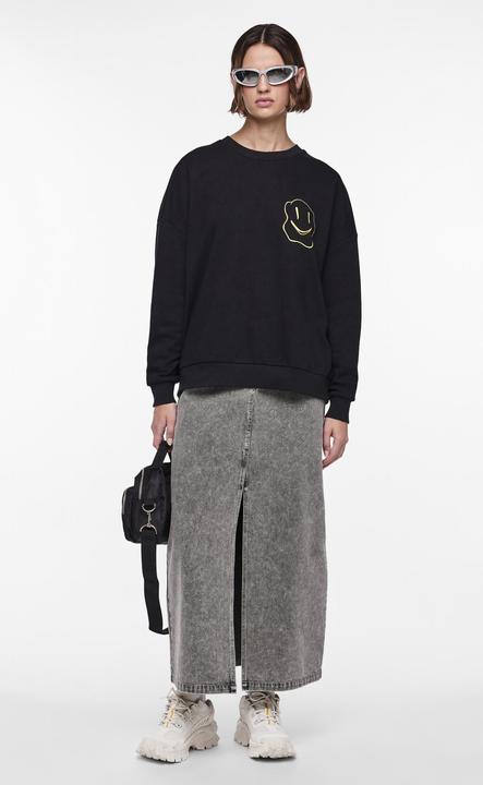 Produktbild Pieces PCDANU Jeansrock (S)