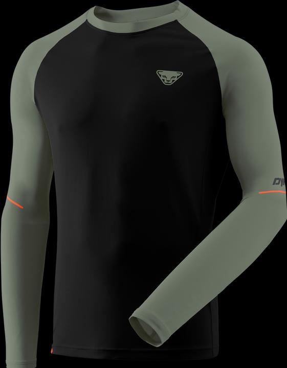 Actual product image Dynafit Alpine Pro Long Sleeve Shirt (XL)