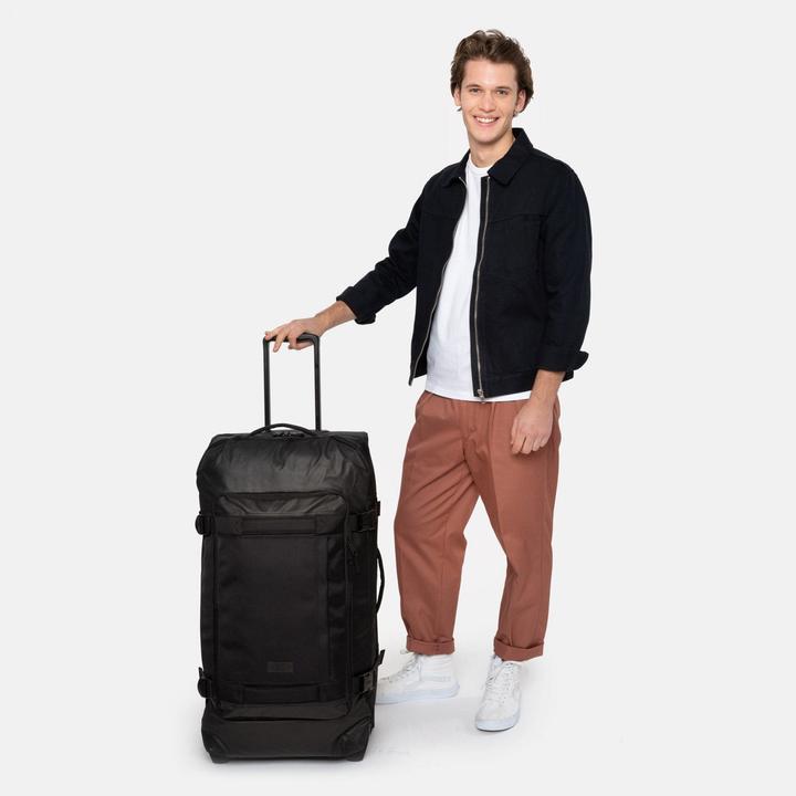 Image du produit Eastpak Tranverz CNNCTCoat (121 l, L (90 - 115l))