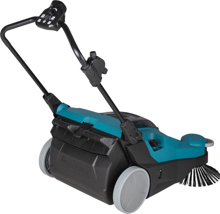 Immagine prodotto Makita Spazzatrice XGT VS001GZ
